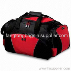 duffel bag