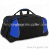 600D PVC gym bag