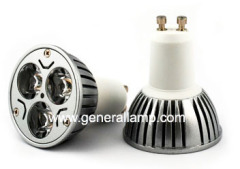 Dimmable LED Downlight