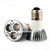 Dimmable E27 LED Light Bulbs