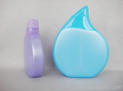 flip top cap,PE bottles,Shampoo bottles,Lotion bottles