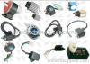 motorcycle electric parts