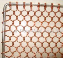 BBQ wire mesh