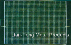 BBQ wire mesh