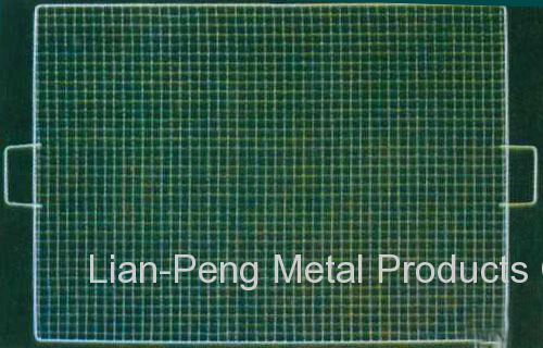 BBQ wire mesh