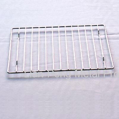 barbecue grill net