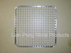 BBQ wire mesh