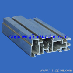 Industrial Aluminum Profile