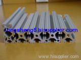 Industrial Aluminium Profile