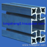 Industrial Aluminum Profiles