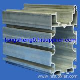 Industrial Aluminum Profile