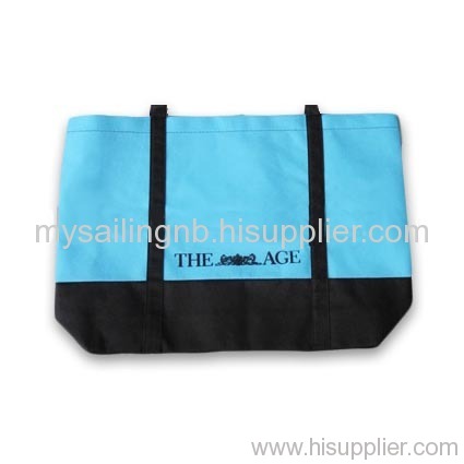 Eco-friendly Cotton Shopping Bag