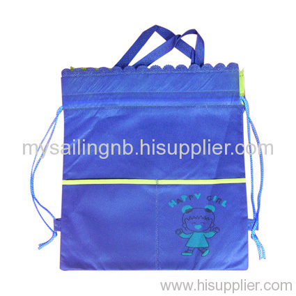 Cotton Environmental Shopping Bag