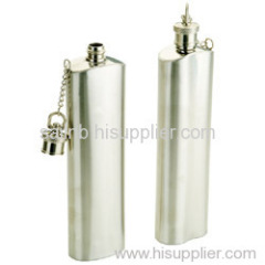 Wine Hip Flask