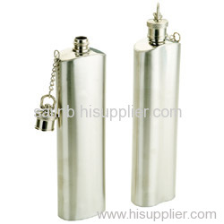 HIP FLASK