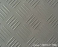 Checker Rubber Sheet