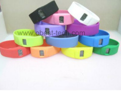 fashion wristband watch