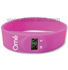 promotion wristband watch