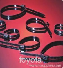 nylon cable tie