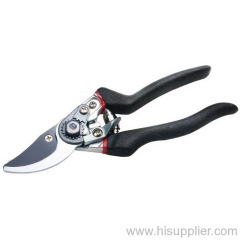 8-1/2" By-pass pruning shear