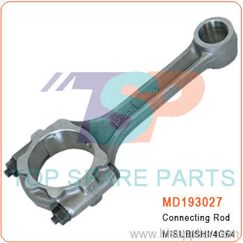 MISUBISHI Automobile Connecting Rod