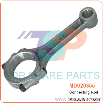 MISUBISHI Automobile Connecting Rod