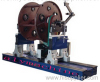 Blower balancing machine