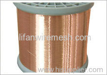 copper wire