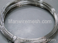 Galvanized Wire