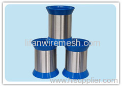 Stainless Steel Wire