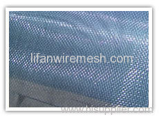 iron wire mesh