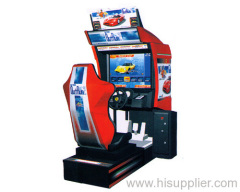 arcade video games