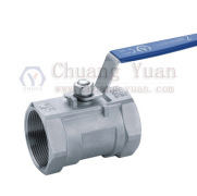 Wenzhou chuagyuan valve factory