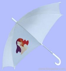 gift umbrella