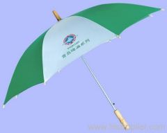 Advertisement Gift Umbrellas
