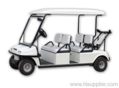 Golf Cars