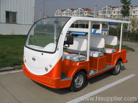 Electric Bus