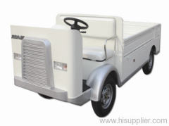 Cargo Vehicle