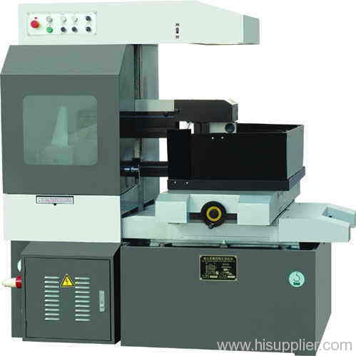 WIRE EDM MACHINES