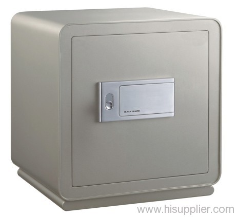 fingerprint safe box