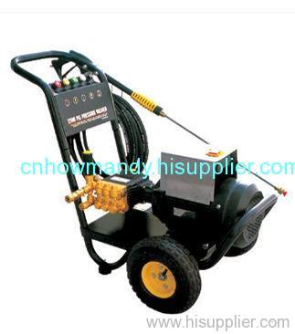 Low Pressure Washer