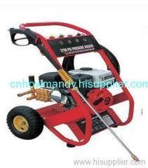 High Pressure Washer