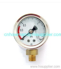 tire air pressure gauge