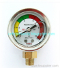 pressure gauge