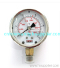 pressure gauge