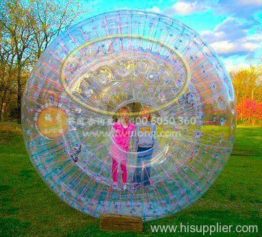 zorb ball,inflatable zorb ball