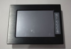 8 inch touch screen monitor