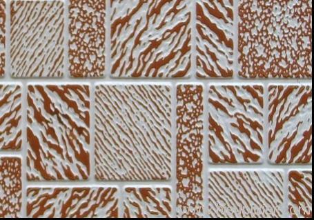 Decorative wall panel