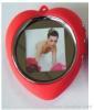 1.50inch heart photo frame