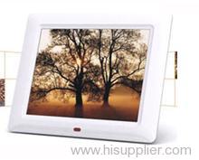 8.0inch pictuer frame